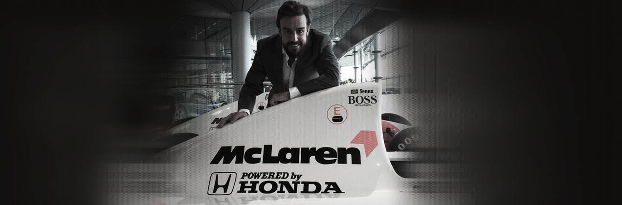 Re: Hilo McLaren-Honda F1 Team