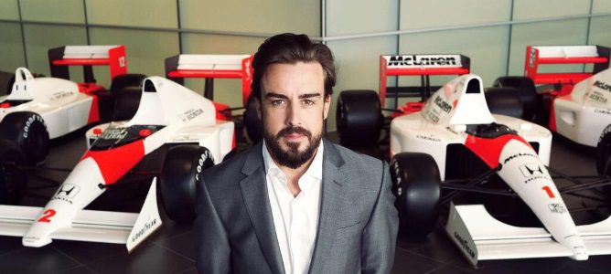 Re: Hilo McLaren-Honda F1 Team