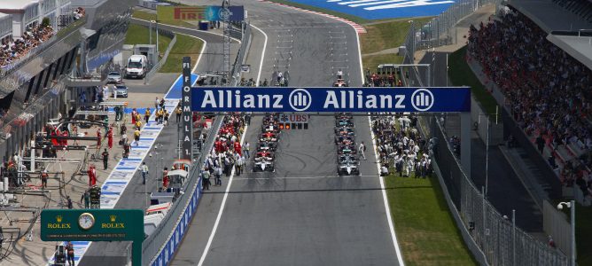 Re: HILO DE LA ESCUDERIA MARUSSIA F1 TEAM