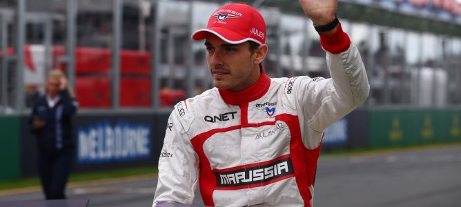 Re: HILO DE LA ESCUDERIA MARUSSIA F1 TEAM