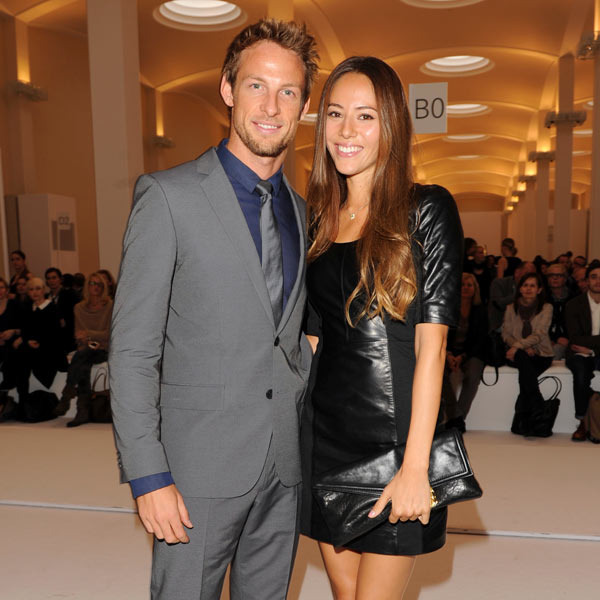 Re: Club de Fans: Jenson Button