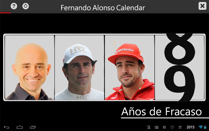 Re: [ -- ...Club Fans Fernando Alonso... -- ]