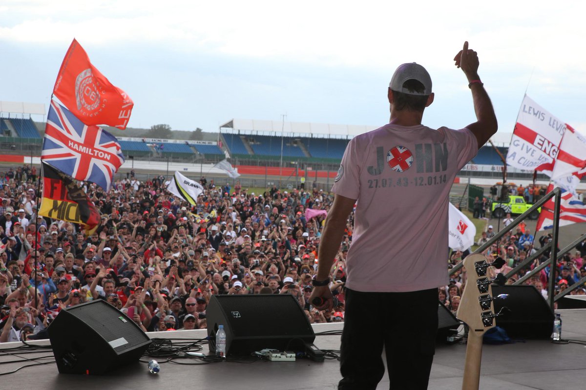 Re: Club de Fans: Jenson Button