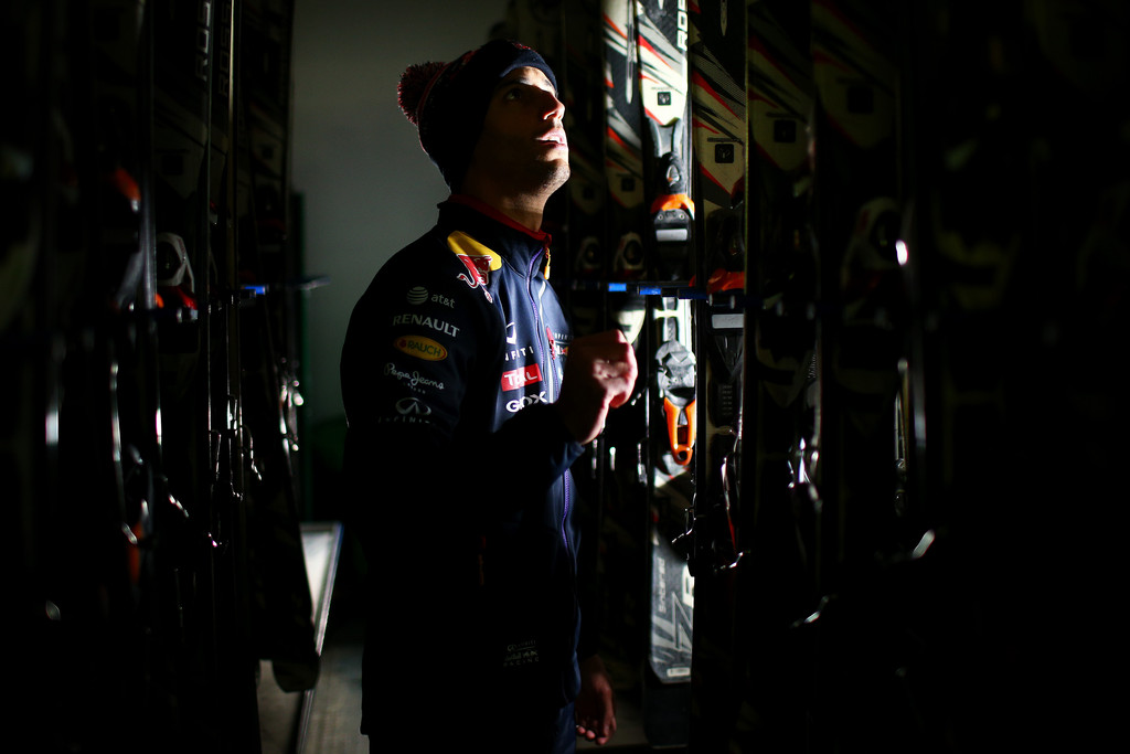 Re: Hilo de RedBull Racing F1 Team