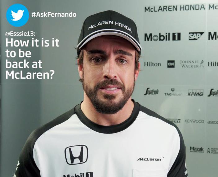 Re: Hilo McLaren-Honda F1 Team