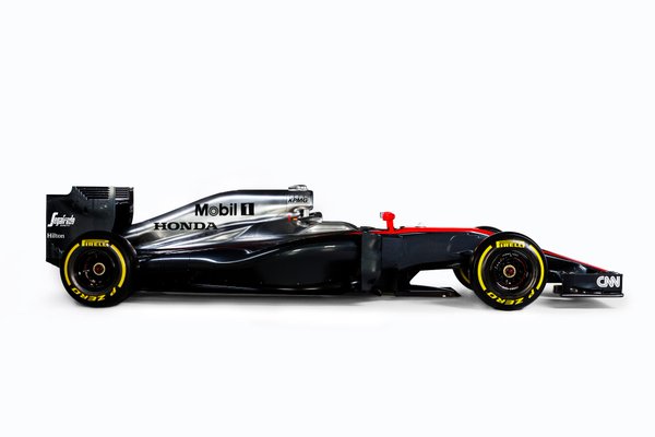 Re: Hilo McLaren-Honda F1 Team