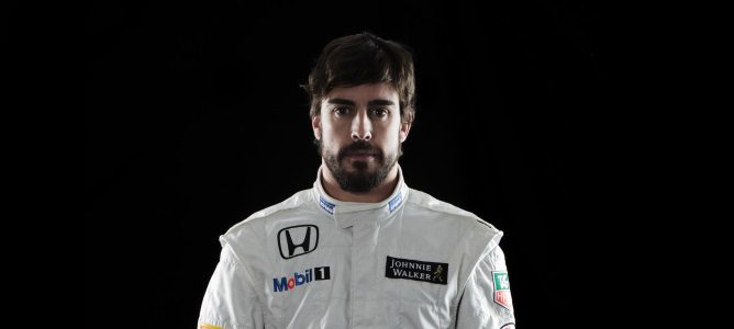 Re: Hilo McLaren-Honda F1 Team