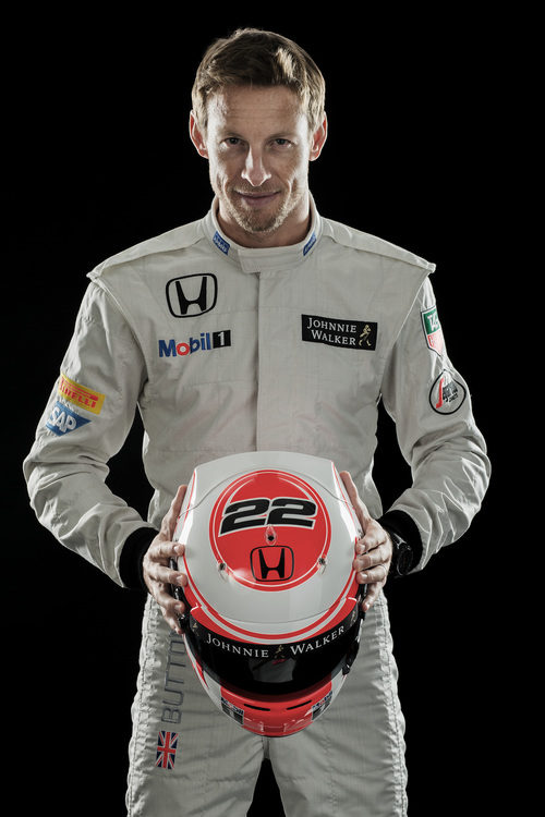 Re: Club de Fans: Jenson Button