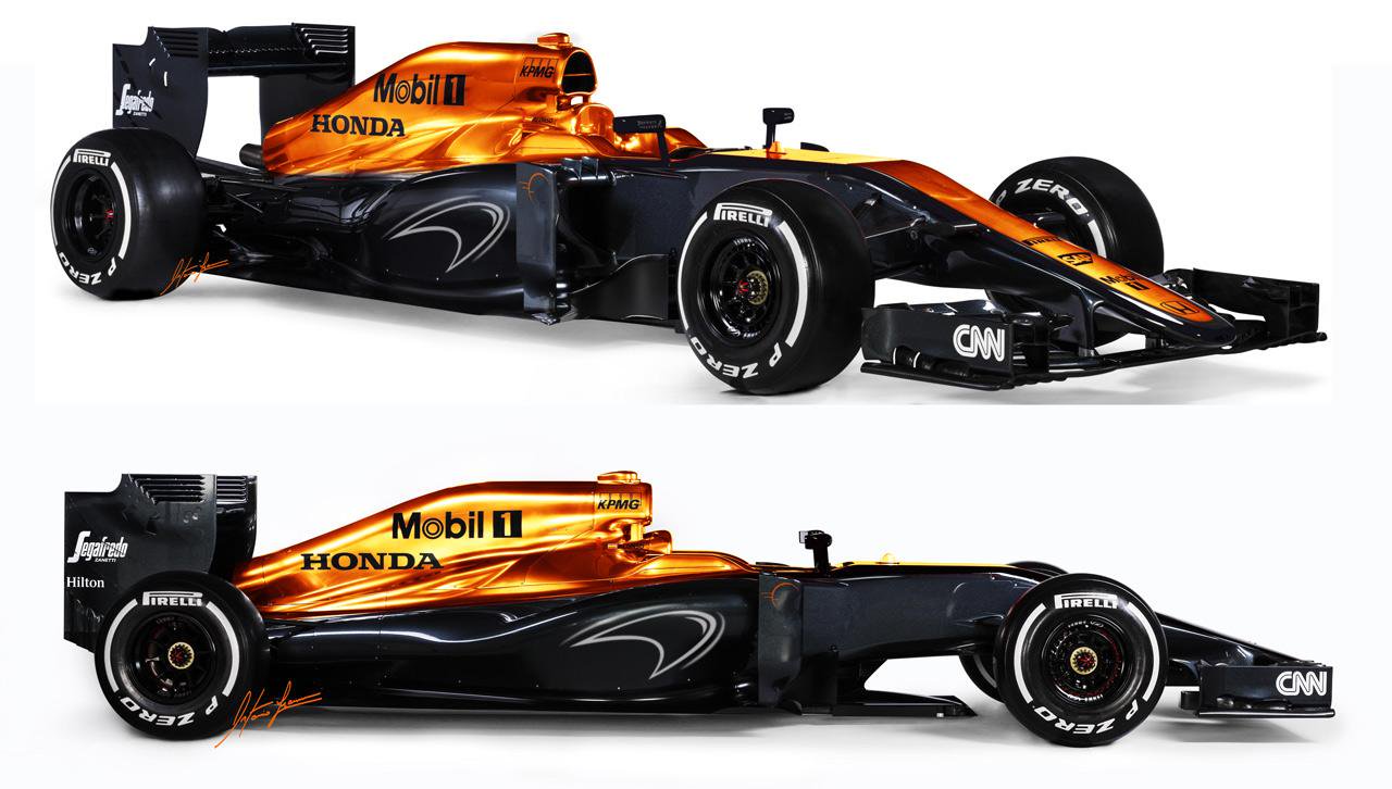 Re: Hilo McLaren-Honda F1 Team