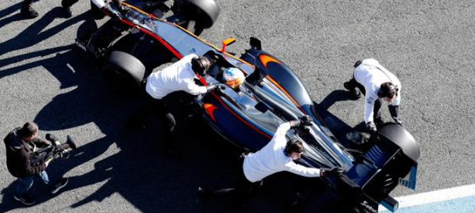 Re: Hilo McLaren-Honda F1 Team