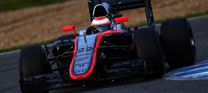 Re: Hilo McLaren-Honda F1 Team