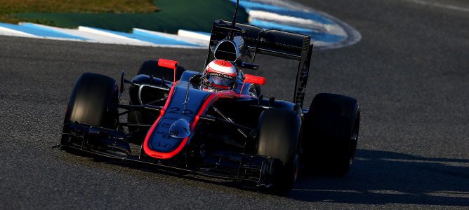 Re: Hilo McLaren-Honda F1 Team