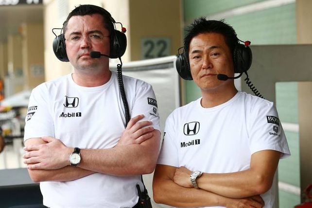 Re: Hilo McLaren-Honda F1 Team