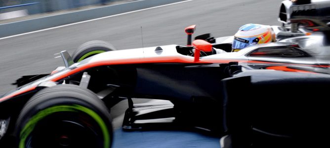 Re: Hilo McLaren-Honda F1 Team