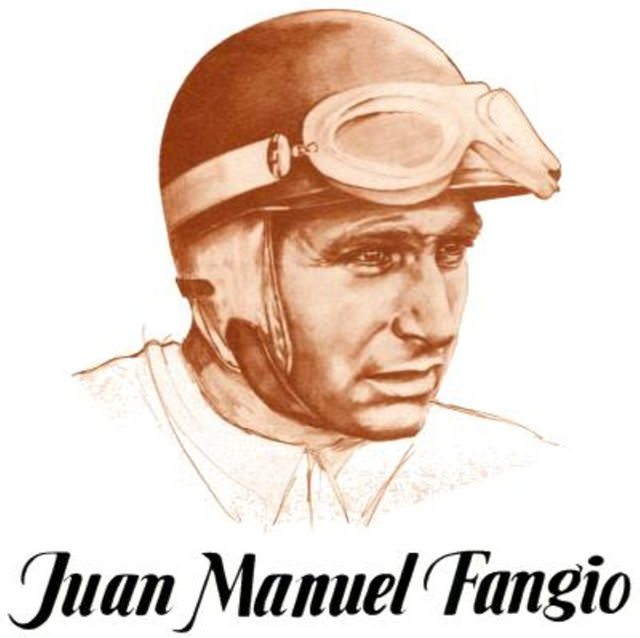 Re: FANS DE JUAN MANUEL FANGIO .... ORGULLO DE ARGENTINA!!!