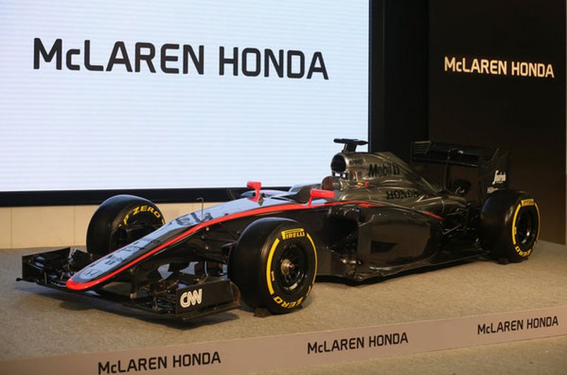 Re: Hilo McLaren-Honda F1 Team