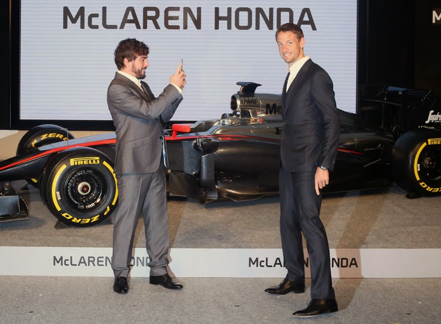 Re: Hilo McLaren-Honda F1 Team