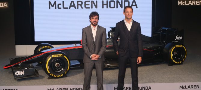 Re: Club de Fans: Jenson Button