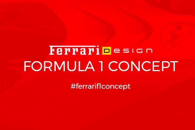 Re: Tifosi Ferrari: no se puede describir la pasión, solo puedes vivirla. Enzo Ferrari.