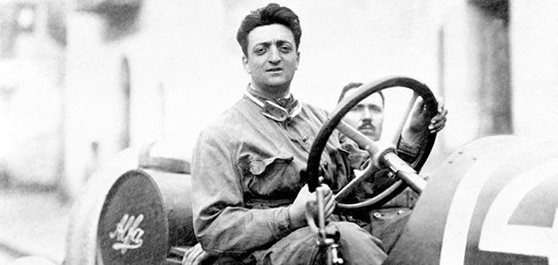 Re: Tifosi Ferrari: no se puede describir la pasión, solo puedes vivirla. Enzo Ferrari.