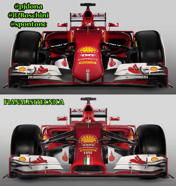 Re: Hilo de la Scuderia Ferrari y todo su entorno