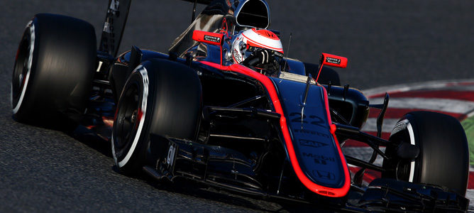 Re: Hilo McLaren-Honda F1 Team