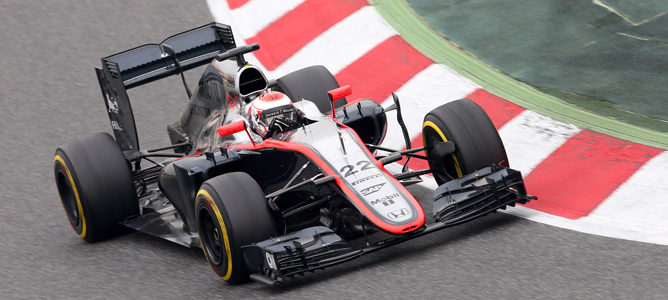 Re: Hilo McLaren-Honda F1 Team