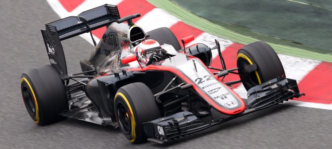 Re: Hilo McLaren-Honda F1 Team