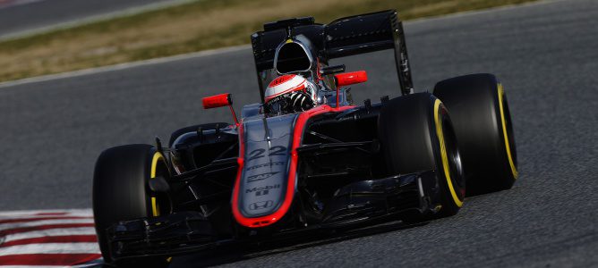 Re: Hilo McLaren-Honda F1 Team