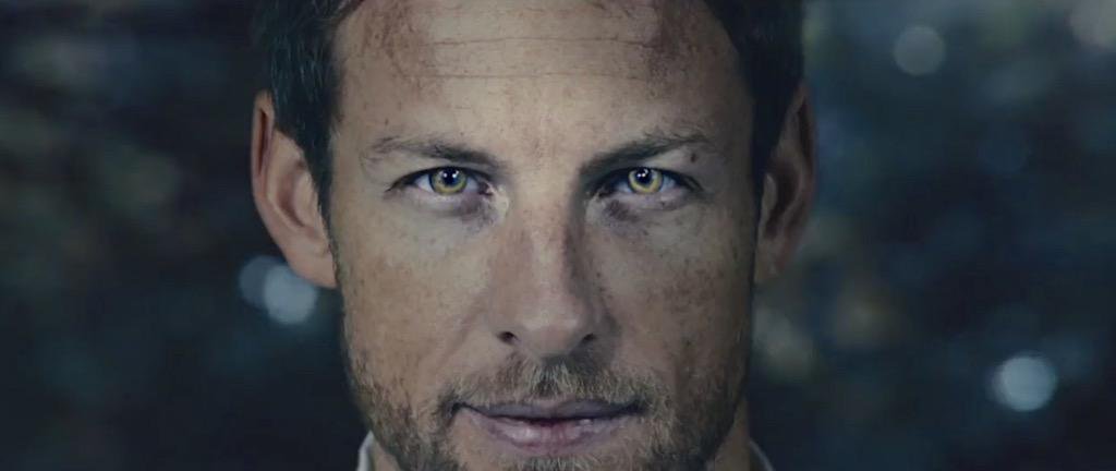 Re: Club de Fans: Jenson Button