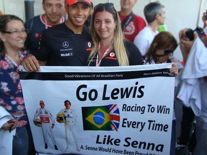 Re: FANS DE AYRTON SENNA DA SILVA.... EL UNICO MAGIC DE LA  F1 !!!