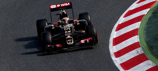 Re: Lotus F1 Team y fans de la F1.