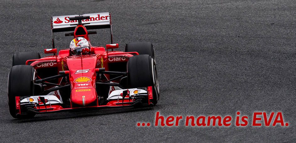 Re: FANS DE SEB & KIMI.... WELCOME EVA..!!!!