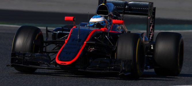 Re: Hilo McLaren-Honda F1 Team