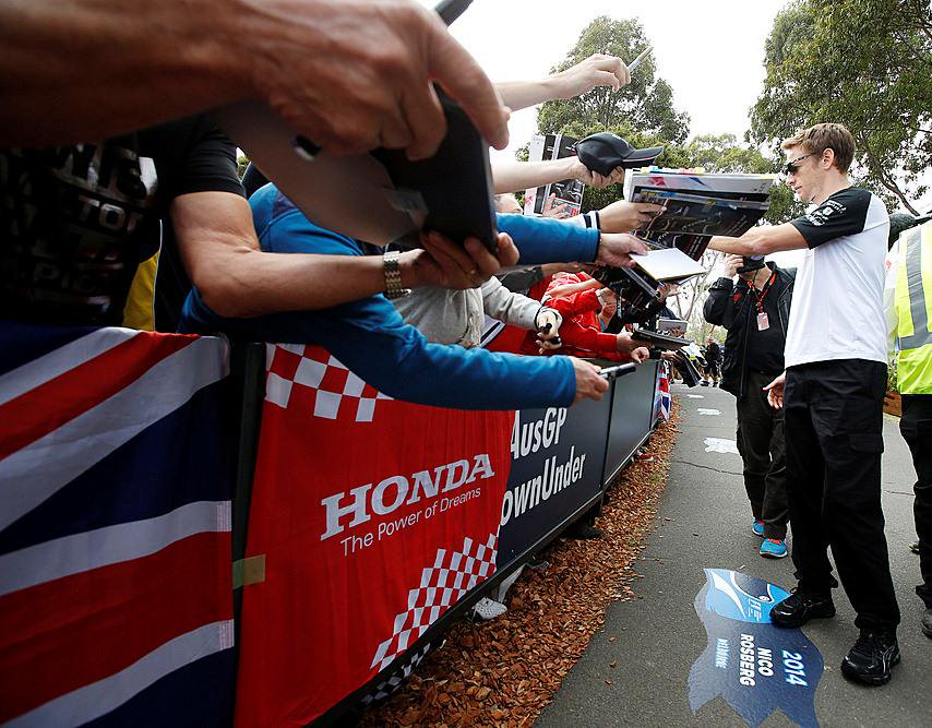 Re: Club de Fans: Jenson Button