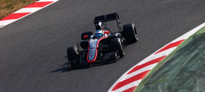 Re: Hilo McLaren-Honda F1 Team