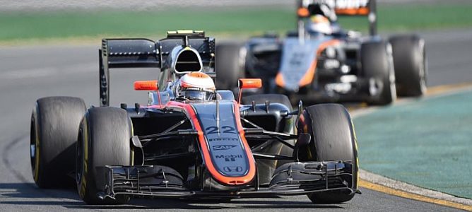 Re: Hilo McLaren-Honda F1 Team