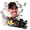 Re: EL CLUB DE PASTOR MALDONADO