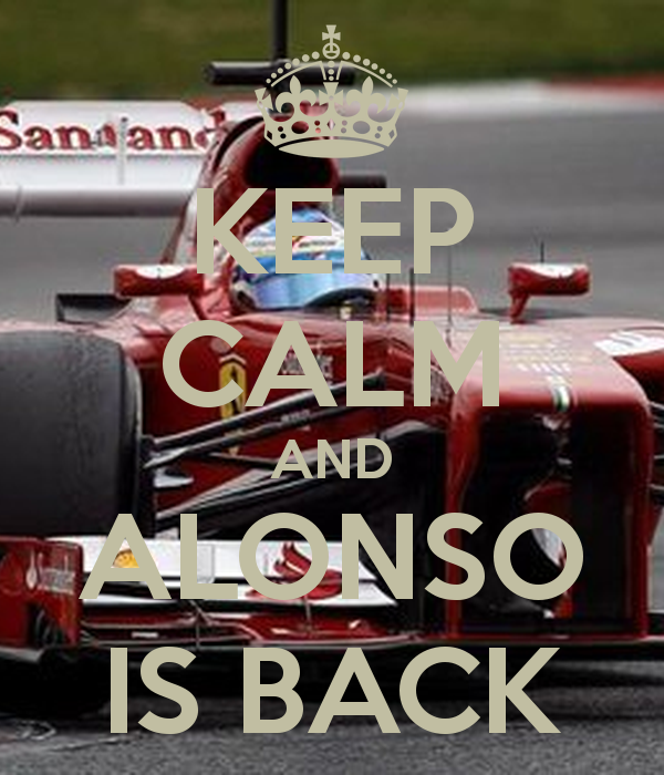 Re: [ -- ...Club Fans Fernando Alonso... -- ]