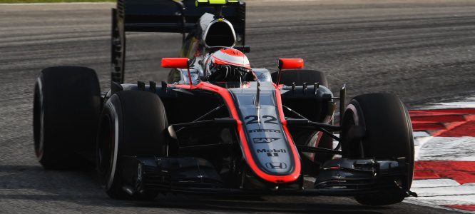 Re: Hilo McLaren-Honda F1 Team