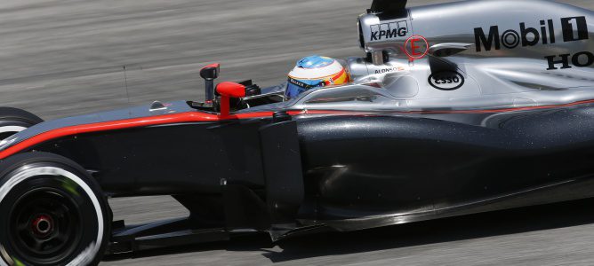 Re: Hilo McLaren-Honda F1 Team