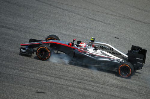 Re: Club de Fans: Jenson Button