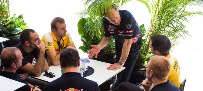 Re: Hilo de RedBull Racing F1 Team