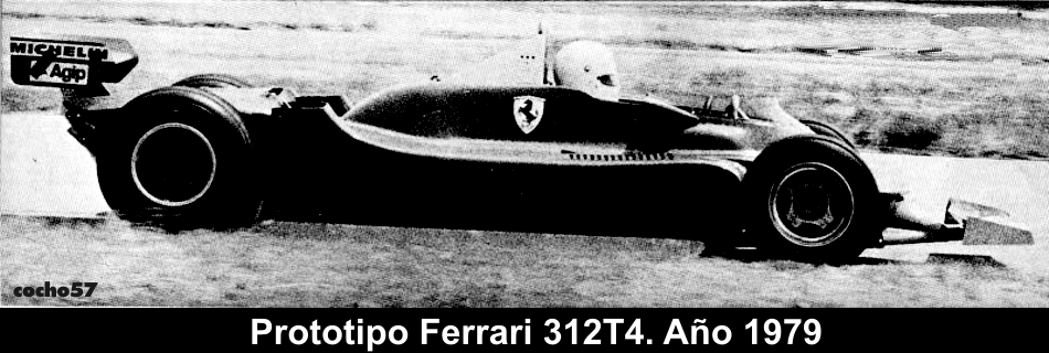 Re: Tifosi Ferrari: no se puede describir la pasión, solo puedes vivirla. Enzo Ferrari.