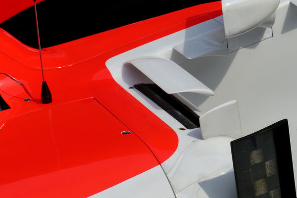 Re: HILO DE LA ESCUDERIA MARUSSIA F1 TEAM