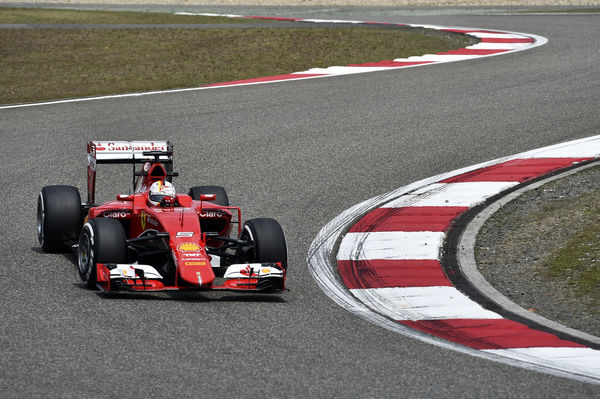 Re: Tifosi Ferrari: no se puede describir la pasión, solo puedes vivirla. Enzo Ferrari.