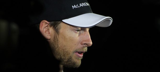 Re: Club de Fans: Jenson Button