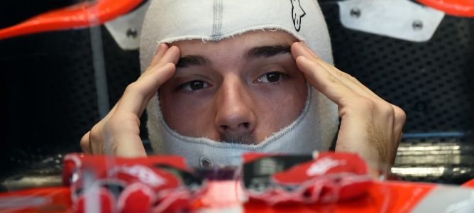 Re: HILO DE LA ESCUDERIA MARUSSIA F1 TEAM