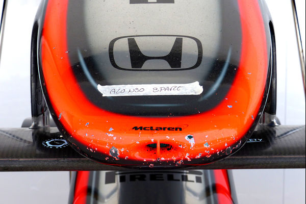 Re: Hilo McLaren-Honda F1 Team