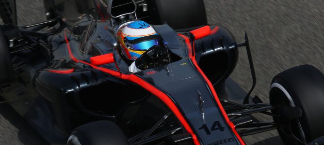 Re: Hilo McLaren-Honda F1 Team